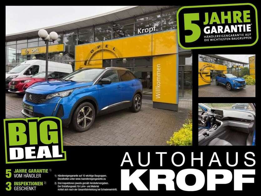 Peugeot 3008 69.390 km 19.970 € Roth 91154