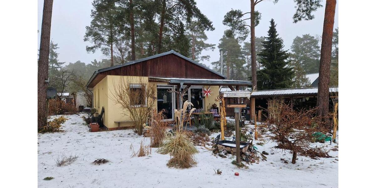 Bungalow Erkner - 3 Zimmer, 70 m&sup2;, 349.000&euro; | Angebot:25048412