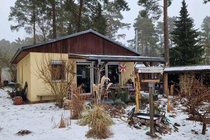 Haus Erkner - 3 Zimmer, 70 m&sup2;, 349.000&euro; | Angebot:25048412