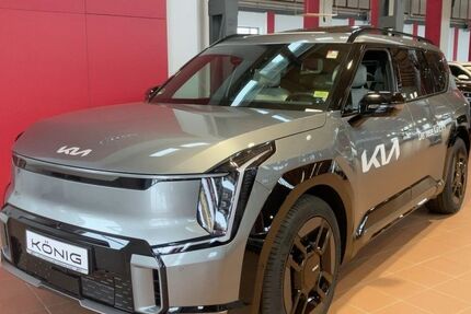 Kia EV9 40.084 km 59.990 &euro; Berlin 14059