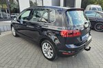 VW Golf Sportsvan 1.4 TSI Highline LEDER NAVI AHK 105.050 km 14.490 € Löhne 32584