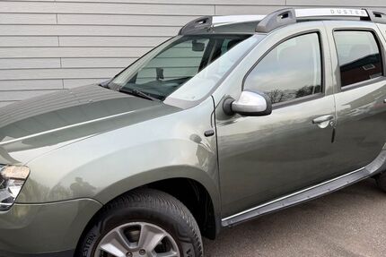 Dacia Duster 115.902 km 6.600 &euro; Neumünster 24536