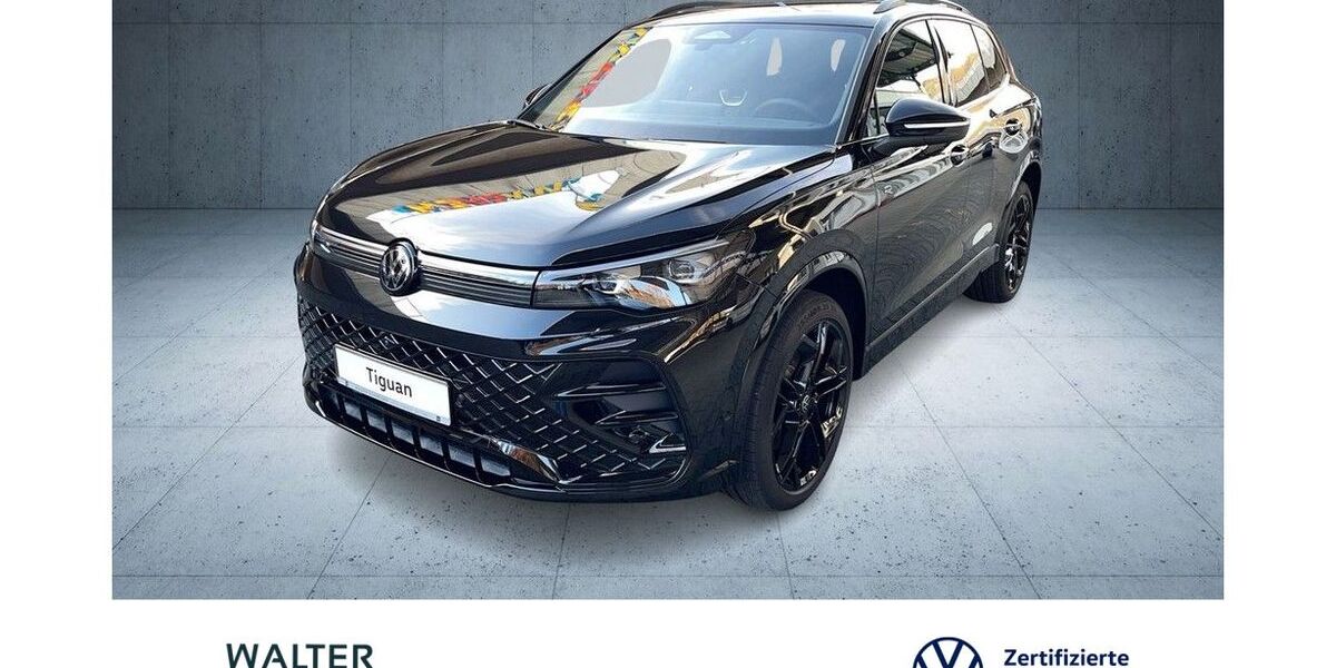 VW Tiguan 1.500 km 56.980 &euro; Siegen 57076