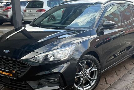 Ford Focus 157.000 km 11.990 &euro; Norderstedt (bei Hamburg) 22850