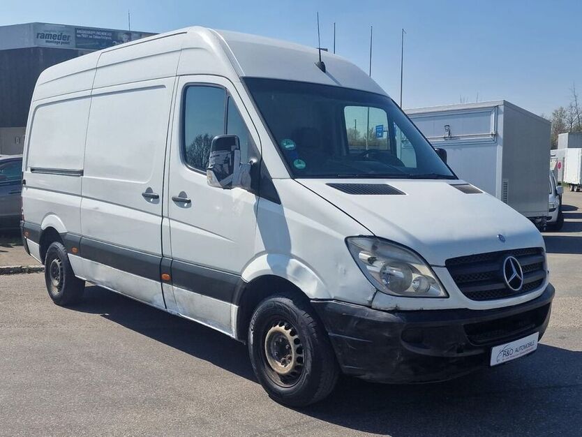 Sprinter
