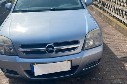 Opel Vectra 202.262 km 2.000 &euro; Adelschlag 85111