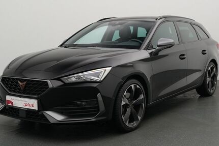 Cupra Leon 17.088 km 27.980 &euro; Leverkusen 51373