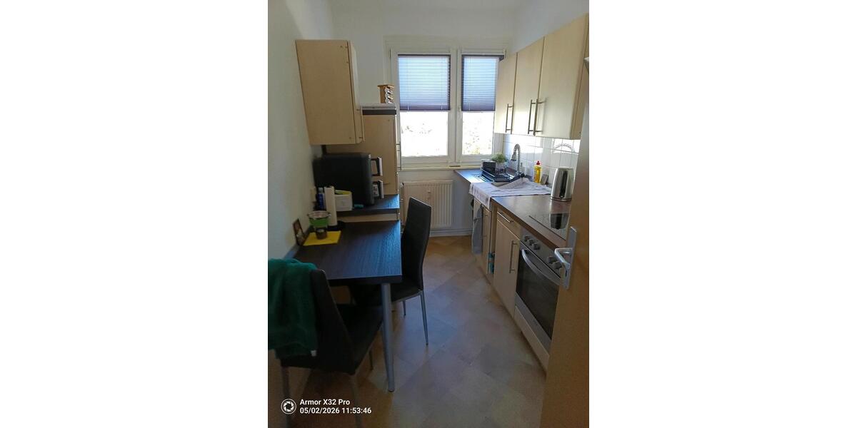 Etagenwohnung Kemberg - 3 Zimmer, 55 m&sup2;, 550&euro; | Angebot:26405517