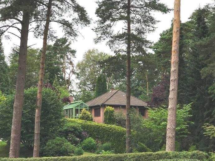 Einfamilienhaus Appel Eversen-Siedlung - 3 Zimmer, 127 m&sup2;, 1.400&euro; | Angebot:25041372