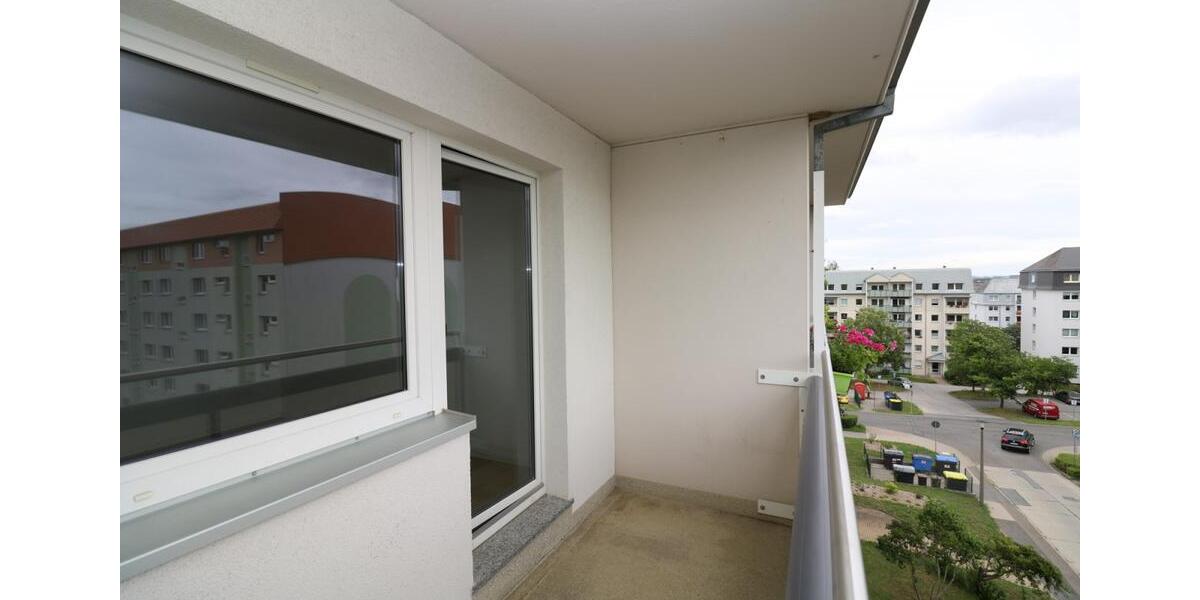 Etagenwohnung Freiberg - 3 Zimmer, 55 m&sup2;, 359&euro; | Angebot:26647872