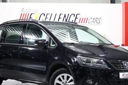 Seat Alhambra 75.000 km 26.777 &euro; Hamm 59077