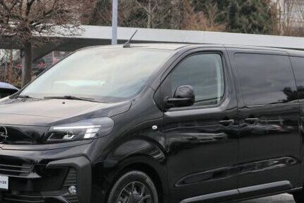 Opel Zafira Life 18.303 km 36.480 &euro; Wangen 88239