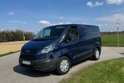 Ford Transit Custom 14.700 km 7.950 &euro; Bad Füssing 94072