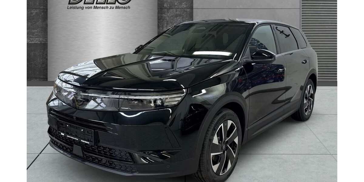 Opel Grandland (X) 7.500 km 34.949 &euro; Hamburg 22529