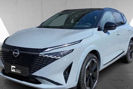 Nissan Qashqai 7.348 km 31.990 &euro; Hamburg 21035