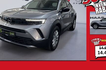 Opel Mokka 41.250 km 14.480 &euro; Augsburg 86159