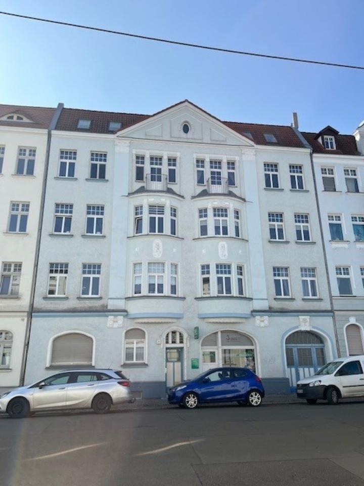 Bezauberndes kleines Ladengeschäft in Magdeburg OT Cracau zu vermieten