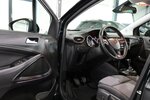 Opel Crossland T ELEGANCE / LED, LEDER, NAVI+KAMERA 27.000 km 16.444 &euro; Hamm 59077