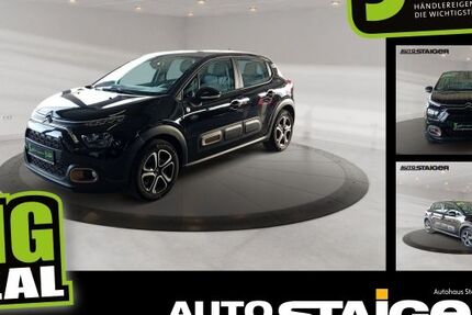 Citroen C3 18.835 km 14.887 € Stuttgart 70376