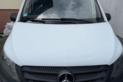 Mercedes-Benz Vito 264.000 km 6.999 &euro; Bensheim 64625