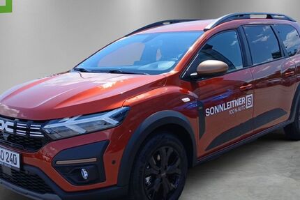 Dacia Jogger 9.326 km 22.990 &euro; Regensburg 93055