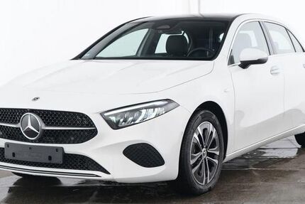 Mercedes-Benz A 250 12.600 km 34.980 &euro; Güstrow 18273