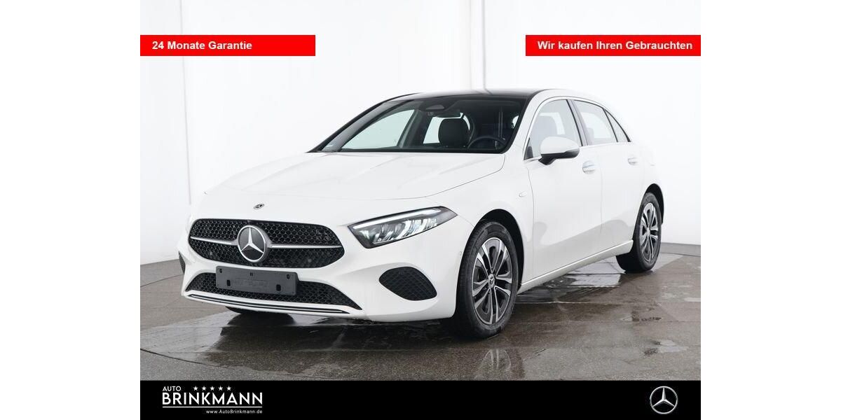 Mercedes-Benz A 250 12.600 km 34.980 &euro; Güstrow 18273