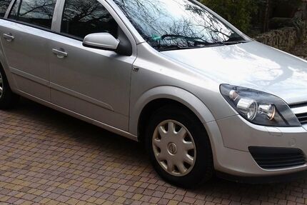 Opel Astra 251.300 km 899 &euro; Görlitz 02828