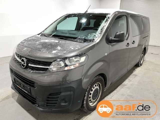 Opel Vivaro 50.000 km 23.950 &euro; Norderstedt 22848