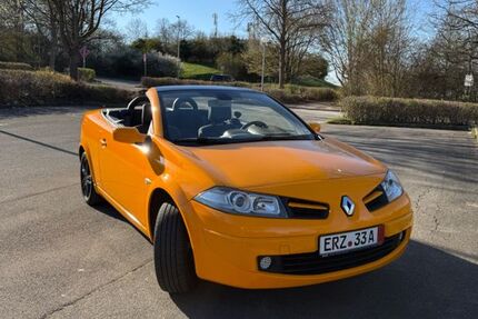 Renault Megane 137.377 km 3.400 &euro; Ulm 89077