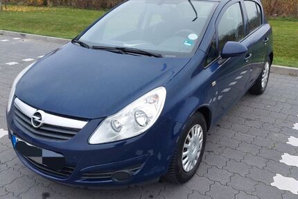 Opel Corsa 205.356 km 1.700 &euro; Todendorf 22965
