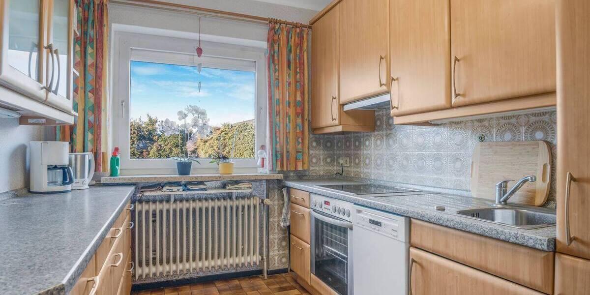Doppelhaushälfte Harsefeld - 6 Zimmer, 129 m&sup2;, 295.000&euro; | Angebot:25731084