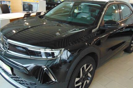 Opel Mokka 61.290 km 18.950 &euro; Mühlhausen 99974