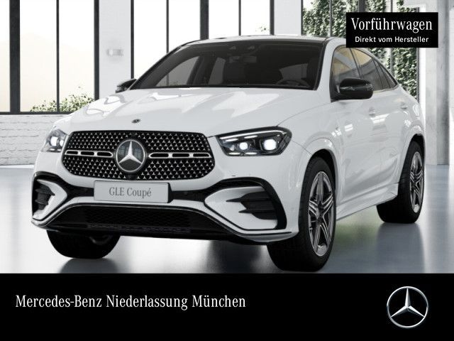 GLE 350