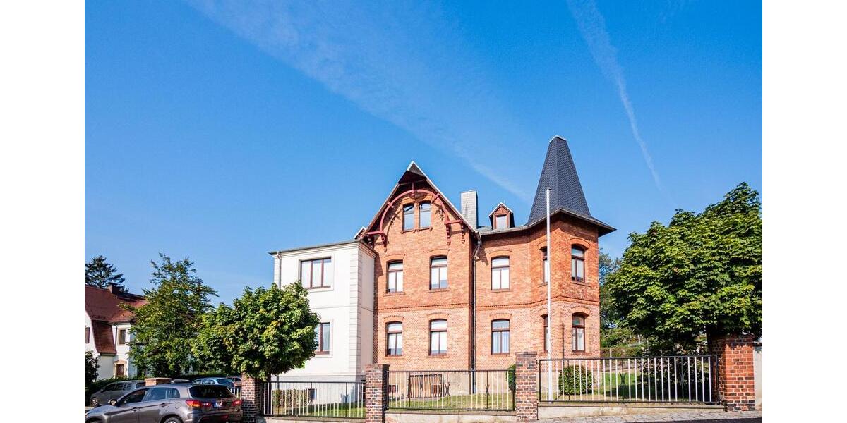 Gewerbeobjekt Königsbrück - 1.025&euro; | Angebot:23210080