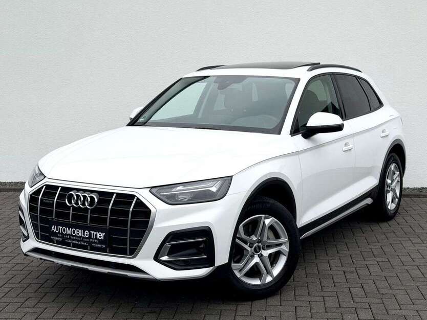 Audi Q5 79.000 km 34.990 € Bekond 54340