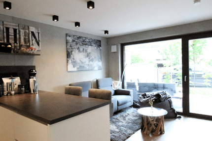Wohnung Ingolstadt Münchener Straße - 1 Zimmer, 49 m&sup2;, 964&euro; | Angebot:26786784