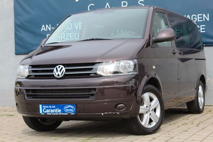 VW T5 Transporter 205.000 km 17.490 € Herbolzheim 79336