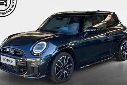 Mini Cooper C 34.000 km 28.933 &euro; Ingolstadt 85053