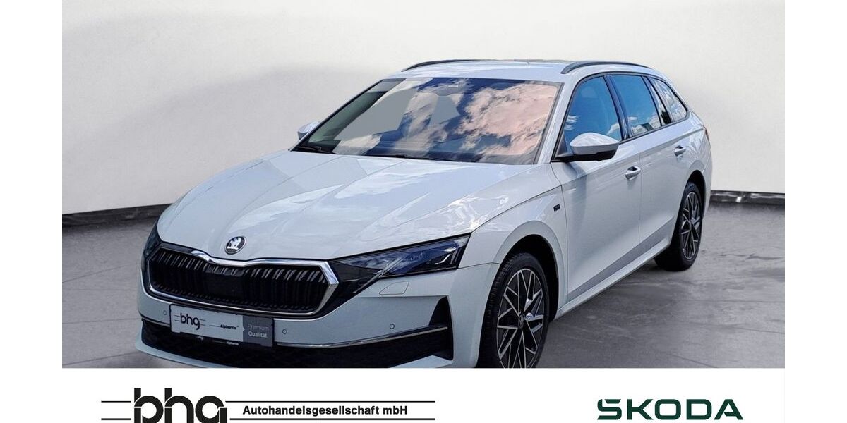 Skoda Octavia 19.009 km 31.230 &euro; Rottweil 78628