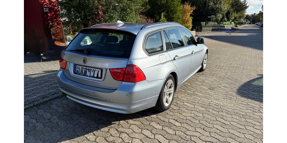 BMW 318 199.000 km 6.450 &euro; Cuxhaven 27472