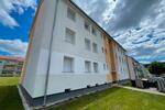 Da kommt man gern Heim. individuelle 2-Zimmer-Wohnung