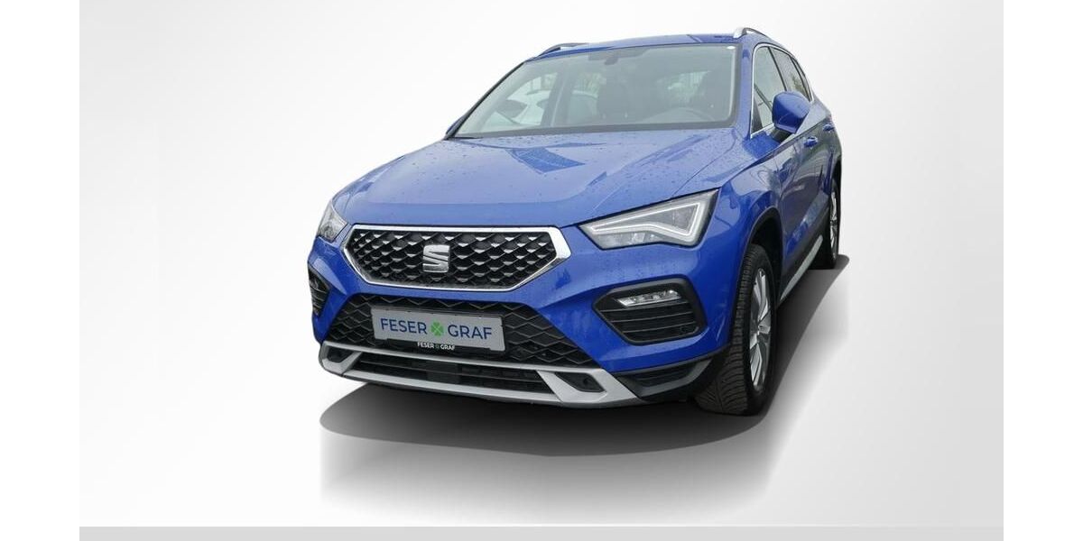 Seat Ateca 27.450 km 22.640 &euro; Erlangen 91056