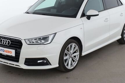 Audi A1 103.875 km 11.300 &euro; Leipzig 04328