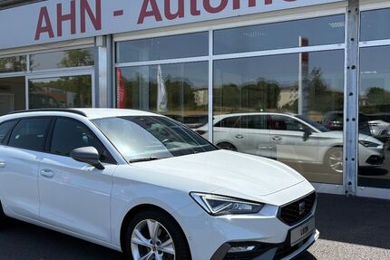Seat Leon 50.300 km 18.980 &euro; Bitburg 54634