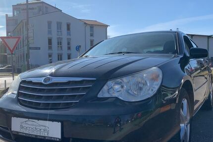Chrysler Sebring 122.000 km 3.650 &euro; Schwäbisch Gmünd 73529