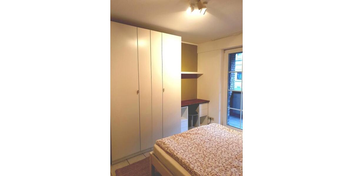 Hochparterre Frechen - 2 Zimmer, 49 m&sup2;, 795&euro; | Angebot:25932962