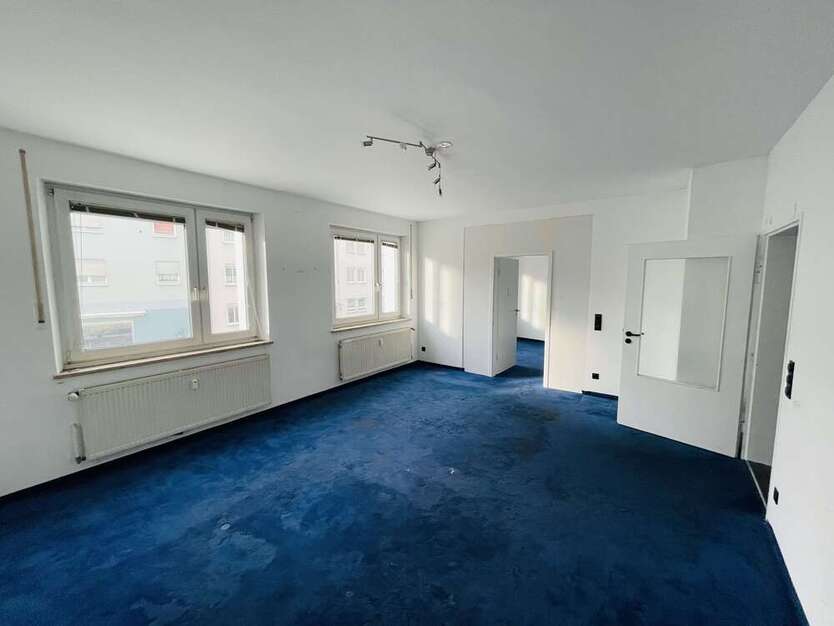 Wohnung zum Kaufen in Nürnberg 399.000 € 117 m²