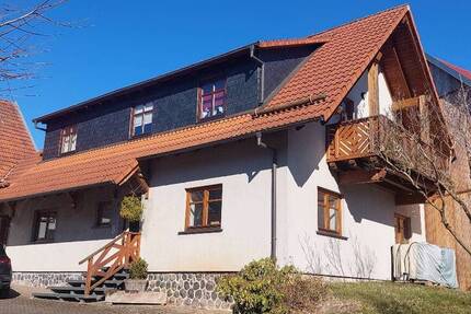 Wohnung Hilders - 2 Zimmer, 79 m&sup2;, 139.000&euro; | Angebot:23944552