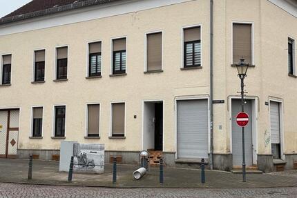 Gewerbeobjekt Aken (Elbe) - 190&euro; | Angebot:26317150